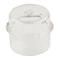 Measuring Cup Precision Dosing Cap & Sealing Lid Replacement, Ideal Drinkware Accessory