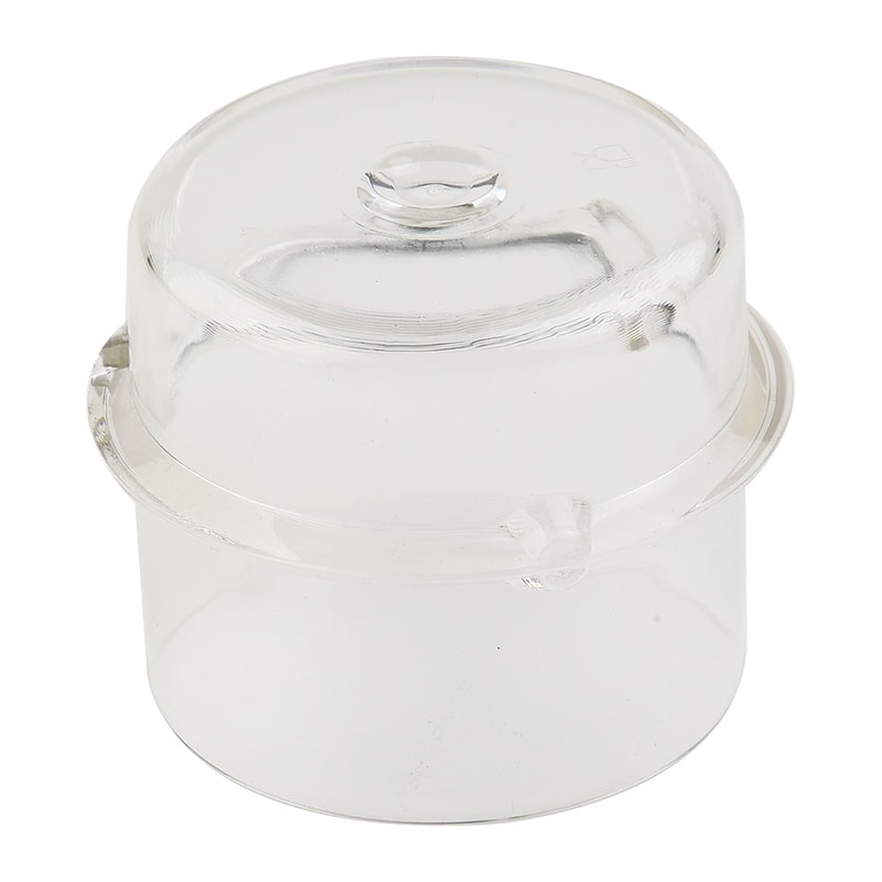 Measuring Cup Precision Dosing Cap & Sealing Lid Replacement, Ideal Drinkware Accessory