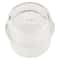Measuring Cup Precision Dosing Cap & Sealing Lid Replacement, Ideal Drinkware Accessory