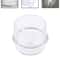Measuring Cup Precision Dosing Cap & Sealing Lid Replacement, Ideal Drinkware Accessory
