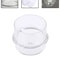 Measuring Cup Precision Dosing Cap & Sealing Lid Replacement, Ideal Drinkware Accessory