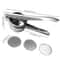 Stainless Steel Potato Ricer Manual Masher For Potatoes Vegetables Baby Food More 5