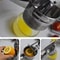 Stainless Steel Potato Ricer Manual Masher For Potatoes Vegetables Baby Food More 6