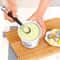 Melon Ball Scoop Set Stainless Steel Fruit Spoon & Ice Cream Tool