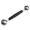 Melon Ball Scoop Set Stainless Steel Fruit Spoon & Ice Cream Tool