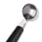 Melon Ball Scoop Set Stainless Steel Fruit Spoon & Ice Cream Tool