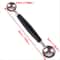 Melon Ball Scoop Set Stainless Steel Fruit Spoon & Ice Cream Tool