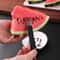 Portable Watermelon Seed Remover Fruit Divider Stainless Steel Kitchen Gadget 4