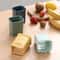 Premium Potato Vegetable Slicer French Fries Cutter Fruit Shredder 0