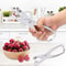 Premium Cherry Pitter Fruit Corer Easy Olive And Cherry Seed Remover 1