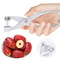 Premium Cherry Pitter Fruit Corer Easy Olive And Cherry Seed Remover 4