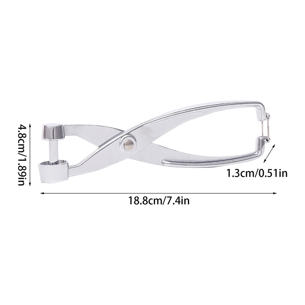 Premium Cherry Pitter Fruit Corer Easy Olive And Cherry Seed Remover 5