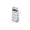 Stainless Steel Box Grater Cheese Slicer Multipurpose Vegetable Cutter Kitchen Tool 6