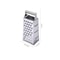Stainless Steel Box Grater Cheese Slicer Multipurpose Vegetable Cutter Kitchen Tool 7