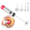 Ergonomic Vegetable Fruit Corer Easy Hollowing Kitchen Tool 0