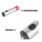 Ergonomic Vegetable Fruit Corer Easy Hollowing Kitchen Tool 3