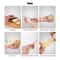 Ergonomic Vegetable Fruit Corer Easy Hollowing Kitchen Tool 4