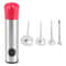 Ergonomic Vegetable Fruit Corer Easy Hollowing Kitchen Tool 5