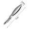 Premium Stainless Steel Peeler Fast Vegetable & Potato Cutter