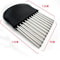 Premium Stainless Steel French Fries Cutter Wavy Potato Slicer 5