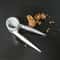 Premium Walnut Plier Nut Cracker Multi Function Stainless Steel Hazelnut Opener 4