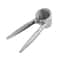 Premium Walnut Plier Nut Cracker Multi Function Stainless Steel Hazelnut Opener 7