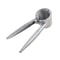 Premium Walnut Plier Nut Cracker Multi Function Stainless Steel Hazelnut Opener 7