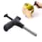 Premium Stainless Steel Coconut Opener Fruit Hole Drill Tool 0
