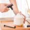 Premium Stainless Steel Coconut Opener Fruit Hole Drill Tool 2
