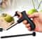 Premium Stainless Steel Coconut Opener Fruit Hole Drill Tool 4