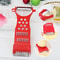 Premium Carrot Grater Vegetable Cutter For Effortless Kitchen Prep 1