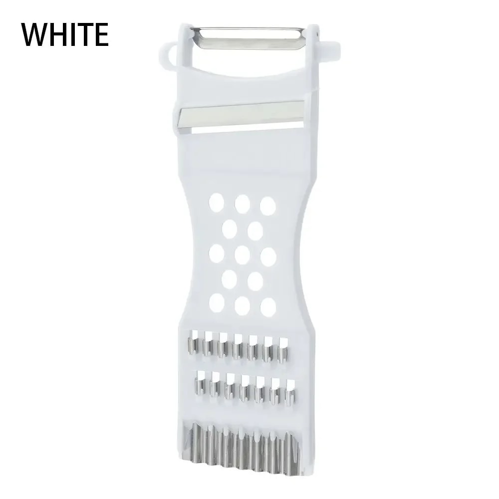 Premium Carrot Grater Vegetable Cutter For Effortless Kitchen Prep 6