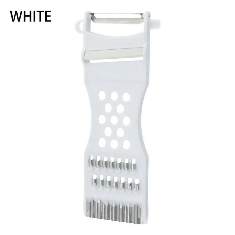 Premium Carrot Grater Vegetable Cutter For Effortless Kitchen Prep 6