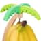Premium Wooden Fruit Rack Banana Hanger Space Saving Banana Rack 1