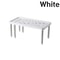 Retractable Kitchen Storage Rack Organizer For Cabinets Countertops 6