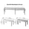 Retractable Kitchen Storage Rack Organizer For Cabinets Countertops 5