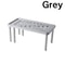 Retractable Kitchen Storage Rack Organizer for Cabinets & Countertops