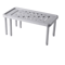 Retractable Kitchen Storage Rack Organizer For Cabinets Countertops 7