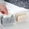 Premium Dish Cloth Rack Sponge Holder Kitchen Bathroom Organizer 4