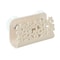 Premium Dish Cloth Rack Sponge Holder Kitchen Bathroom Organizer 6