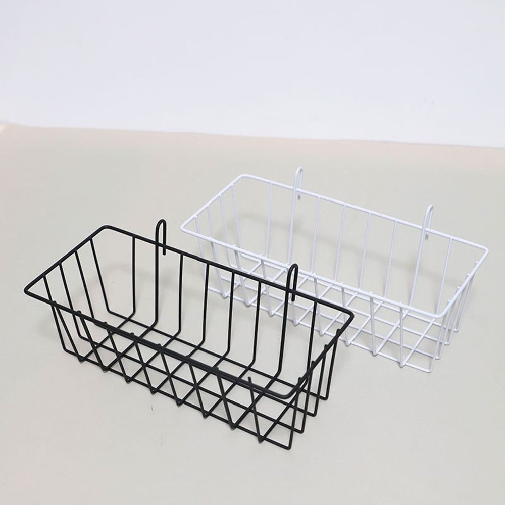 Multifunctional Hanging Storage Rack Kitchen Bathroom Organizer 0