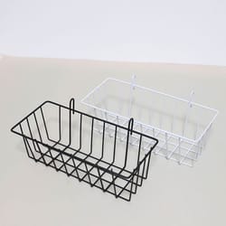 multifunctional hanging storage rack kitchen & bathroom organizer