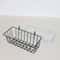 Multifunctional Hanging Storage Rack Kitchen Bathroom Organizer 0
