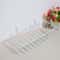 Multifunctional Hanging Storage Rack Kitchen Bathroom Organizer 1
