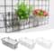 Multifunctional Hanging Storage Rack Kitchen Bathroom Organizer 3