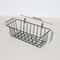 Multifunctional Hanging Storage Rack Kitchen Bathroom Organizer 4
