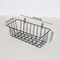 Multifunctional Hanging Storage Rack Kitchen Bathroom Organizer 4