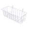 Multifunctional Hanging Storage Rack Kitchen Bathroom Organizer 6