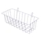 Multifunctional Hanging Storage Rack Kitchen Bathroom Organizer 6