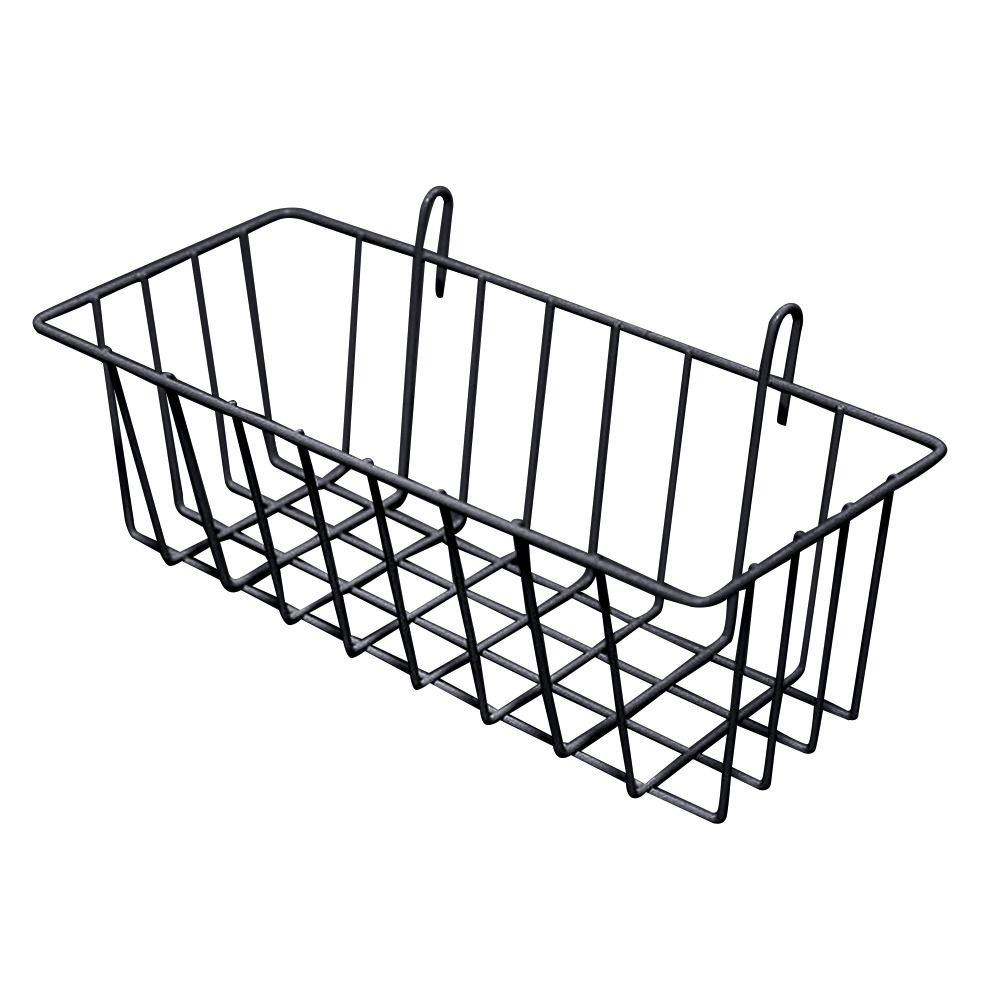 Multifunctional Hanging Storage Rack Kitchen Bathroom Organizer 7